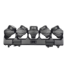 IP65 LED Moving Head Bar Light