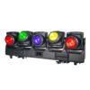 IP65 LED Moving Head Bar Light