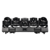IP65 LED Moving Head Bar Light