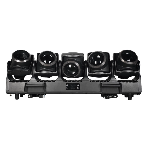 IP65 LED Moving Head Bar Light