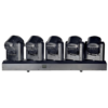 RGBL LED Moving Head Bar Light