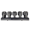 RGBL LED Moving Head Bar Light
