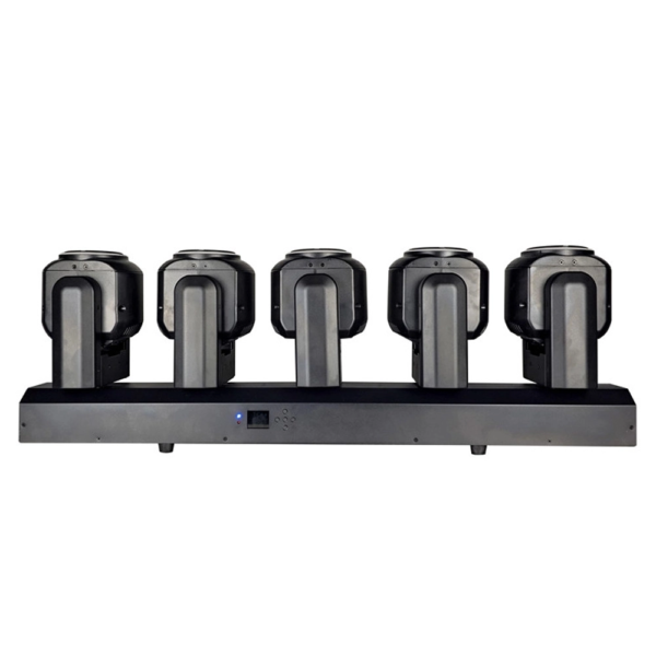 RGBL LED Moving Head Bar Light