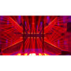 RGBL LED Moving Head Bar Light