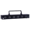 6 eyes 2W RGB Laser Light Bar