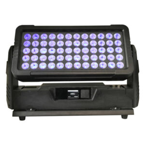 60LED Wall Wash Moving Head Light