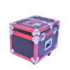 660 Dual haze machine
