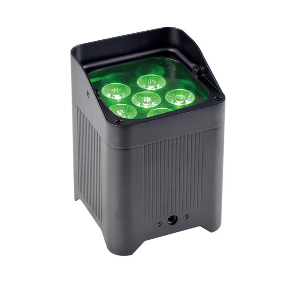 LED Battery Par Light