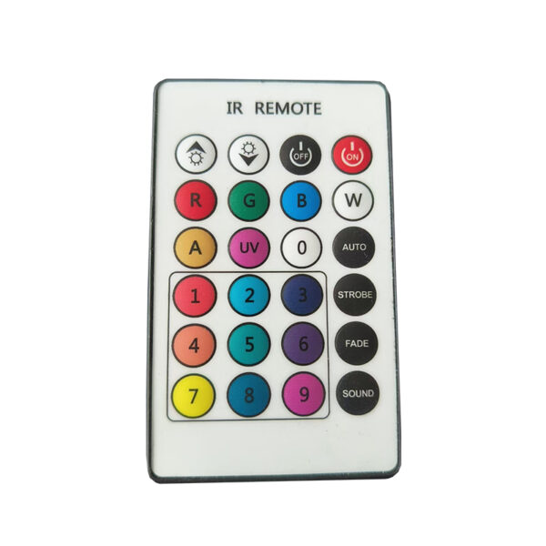 LED Battery Par Light