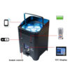 LED Battery Par Light
