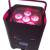 LED Battery Par Light