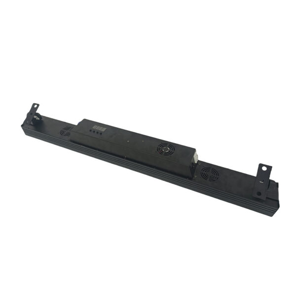 7×40W LED Retro Bar Strobe Light