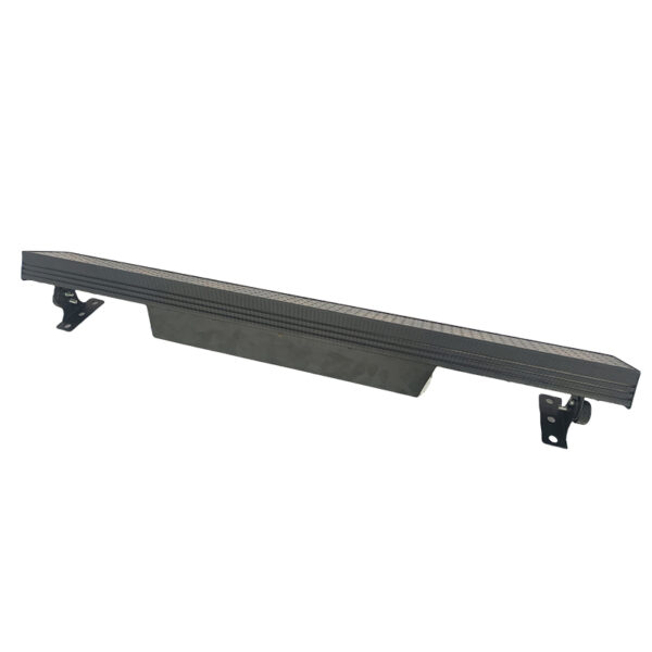 7×40W LED Retro Bar Strobe Light