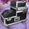 2000w Water-based Low Fog Machine