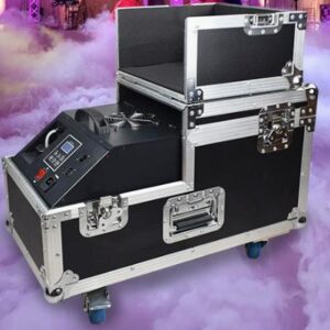 2000w Water-based Haze Machine