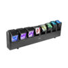 RGBW LED Moving Head Bar Light