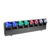 RGBW LED Moving Head Bar Light