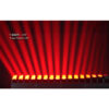 RGBW LED Moving Head Bar Light