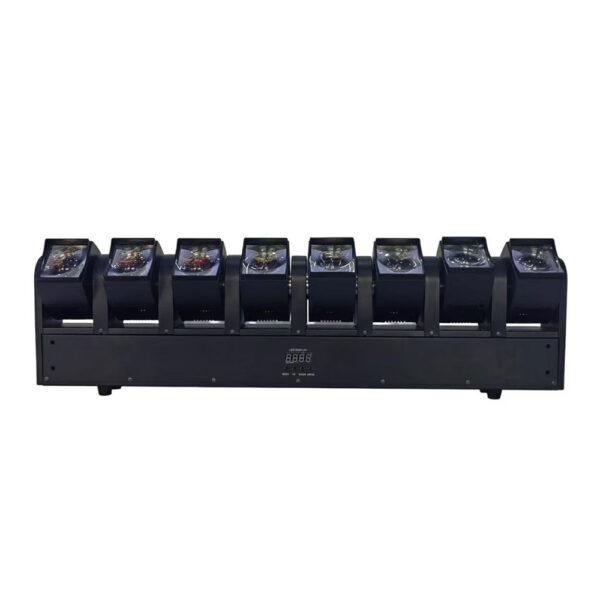 RGBW LED Moving Head Bar Light