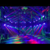 Professional Stage Lighting Equipment