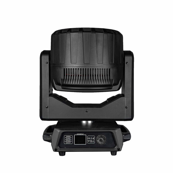 Bee Eye Matrix Moving Head Light 7×60W