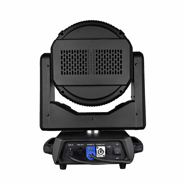 Bee Eye Matrix Moving Head Light 7×60W