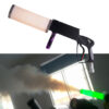 LED CO2 Jet Gun