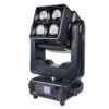 Double Side Bee Eye Strobe Moving Head Light 4×60W