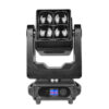 Double Side Bee Eye Strobe Moving Head Light 4×60W