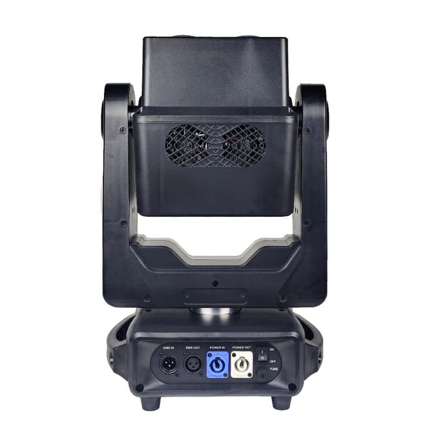 Double Side Bee Eye Strobe Moving Head Light 4×60W