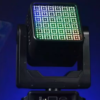 Double Side Matrix Pixel Moving Head
