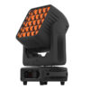 Double Side Matrix Pixel Moving Head