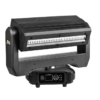 Strobe Matrix Zoom Bar Moving Light