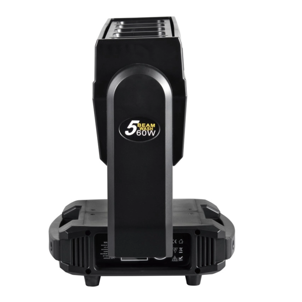 Strobe Matrix Zoom Bar Moving Light