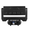 Strobe Matrix Zoom Bar Moving Light