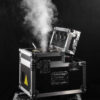stage 660w Dual haze machine