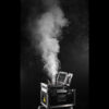 660 Dual haze machine