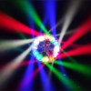 IP65 LED Bee Eye Moving Head Light