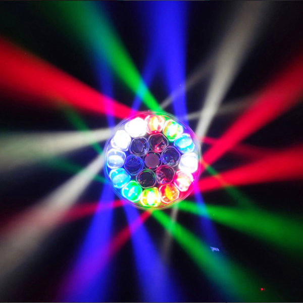 IP65 LED Bee Eye Moving Head Light
