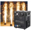 Firework Sparkular machine