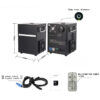 650w Firework Sparkular Machine