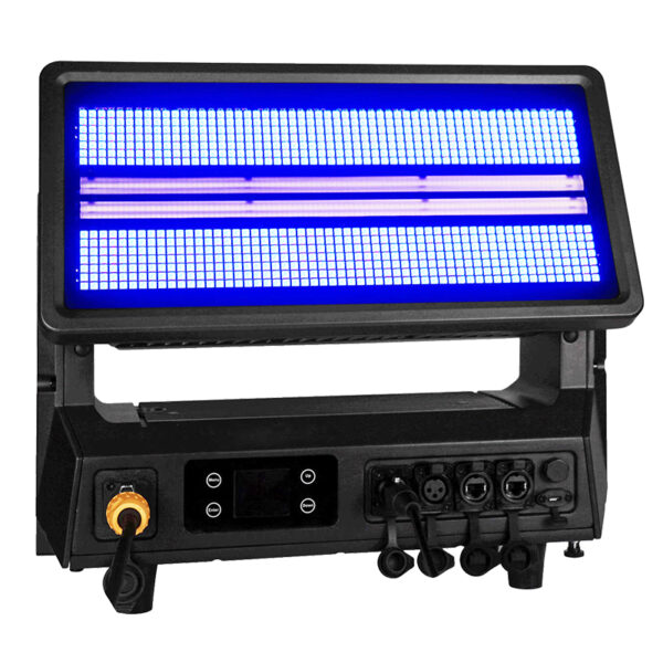 IP65 2000W Strobe Moving Head Light