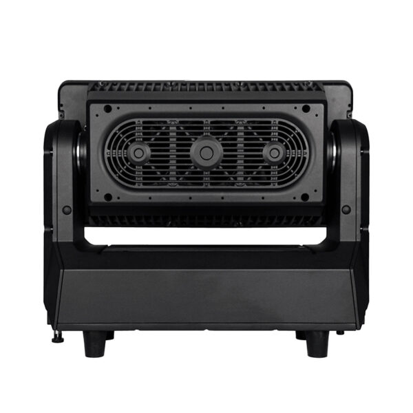 IP65 2000W Strobe Moving Head Light