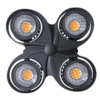 IP65 4x100W COB Blinder Light