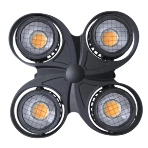 IP65 4x100W COB Blinder Light