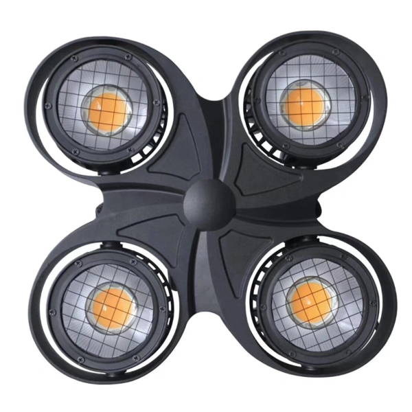 IP65 4x100W COB Blinder Light