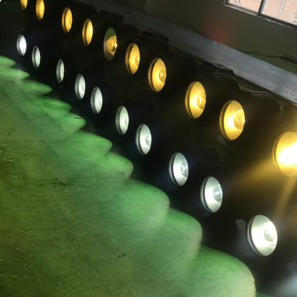 IP65 4x100W COB Blinder Light