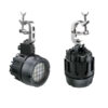 IP65 Connectable 6in1 COB Blinder Light