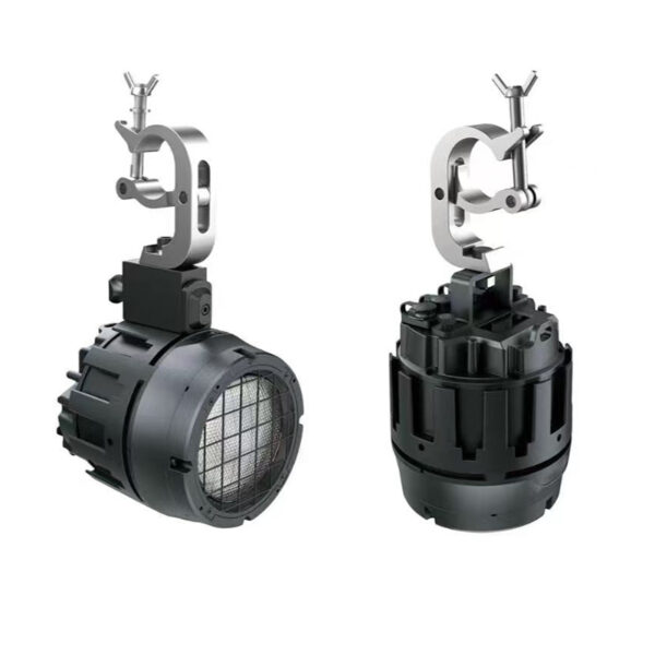 IP65 Connectable 6in1 COB Blinder Light