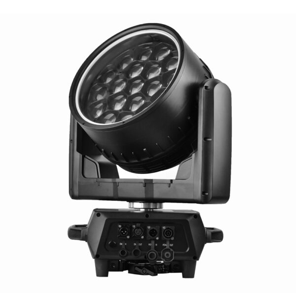 IP65 LED Bee Eye Moving Head Light
